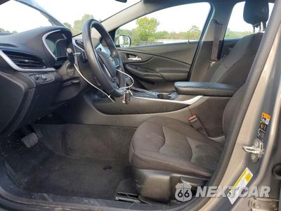 Zdjęcie 7 z 12 samochodu: 2017 CHEVROLET VOLT LT VIN:1G1RC6S51HU194108 - miniatura
