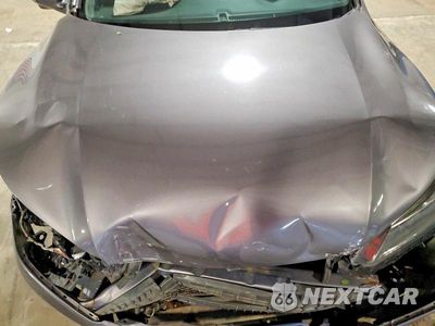 Zdjęcie 11 z 12 samochodu: 2015 HONDA ACCORD EX VIN:1HGCR2F74FA249618 - miniatura