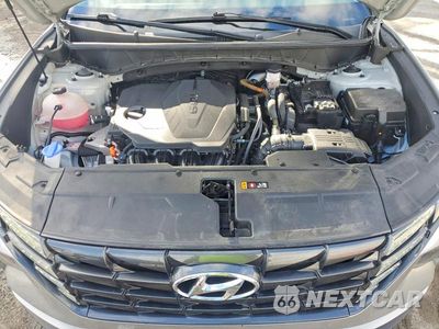 Zdjęcie 12 z 13 samochodu: 2024 HYUNDAI TUCSON SEL VIN:5NMJB3DE8RH404800 - miniatura