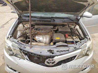 Zdjęcie 11 z 12 samochodu: 2012 TOYOTA CAMRY SE VIN:4T1BF1FK7CU060677 - miniatura