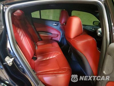 Zdjęcie 10 z 13 samochodu: 2021 DODGE CHARGER SRT HELLCAT VIN:2C3CDXL90MH657858 - miniatura