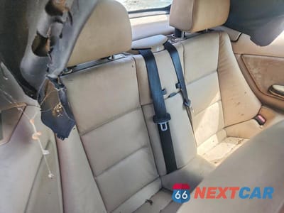Zdjęcie 10 z 12 samochodu: 2002 BMW 330 CI VIN:WBABS53462JU89402 - miniatura