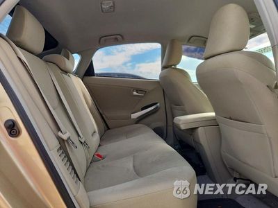 Zdjęcie 11 z 13 samochodu: 2011 TOYOTA PRIUS TWO VIN:JTDKN3DU5B1425591 - miniatura