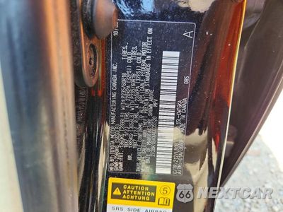 Zdjęcie 14 z 14 samochodu: 2010 LEXUS RX 350 VIN:2T2BK1BAXAC035520 - miniatura