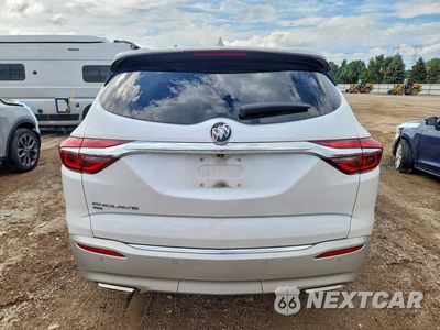 Zdjęcie 6 z 13 samochodu: 2021 BUICK ENCLAVE PREMIUM VIN:5GAEVBKW5MJ194496 - miniatura