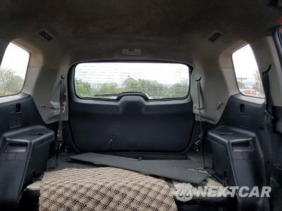 Zdjęcie 10 z 13 samochodu: 2013 TOYOTA HIGHLANDER SE VIN:5TDBK3EH1DS201394 - miniatura