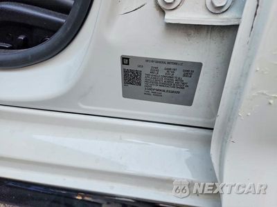 Zdjęcie 12 z 12 samochodu: 2020 CADILLAC CT5 SPORT VIN:1G6DP5RK6L0118320 - miniatura
