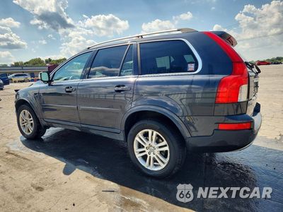 Drugie zdjęcie samochodu z przodu: 2011 VOLVO XC90 3.2 VIN:YV4952CZXB1591513 - miniatura