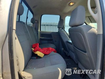 Zdjęcie 10 z 12 samochodu: 2008 DODGE RAM 2500 ST VIN:3D7KS28A28G204694 - miniatura
