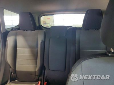 Zdjęcie 10 z 13 samochodu: 2013 FORD ESCAPE SE VIN:1FMCU0GX9DUB65530 - miniatura