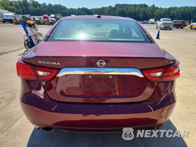Zdjęcie 6 z 12 samochodu: 2017 NISSAN MAXIMA 3.5 S VIN:1N4AA6AP0HC379758 - miniatura