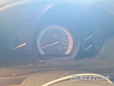 Zdjęcie 9 z 12 samochodu: 2007 KIA SPECTRA VIN:KNAFE121275401051 - miniatura