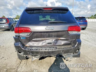 Zdjęcie 6 z 13 samochodu: 2020 JEEP GRAND CHEROKEE LAREDO VIN:1C4RJEAG3LC337505 - miniatura