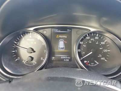 Zdjęcie 9 z 13 samochodu: 2016 NISSAN ROGUE S VIN:5N1AT2MVXGC921093 - miniatura