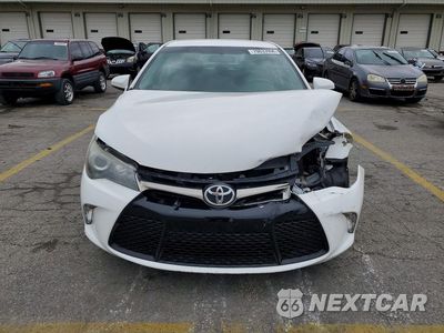 Piąte zdjęcie samochodu w środku: 2016 TOYOTA CAMRY SE VIN:4T1BF1FK8GU156274 - miniatura