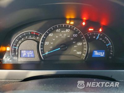 Zdjęcie 9 z 12 samochodu: 2014 TOYOTA CAMRY LE VIN:4T1BF1FK0EU414722 - miniatura