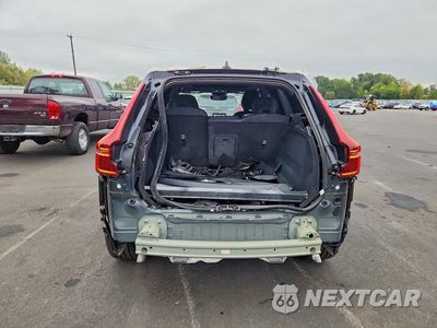 Zdjęcie 6 z 13 samochodu: 2026 VOLVO XC60 ULTRA VIN:YV4M12RD8T1301241 - miniatura