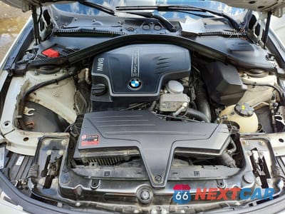 Zdjęcie 11 z 12 samochodu: 2015 BMW 328 XI VIN:WBA3B3C50FJ983732 - miniatura