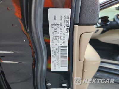 Zdjęcie 13 z 13 samochodu: 2014 JEEP GRAND CHEROKEE LIMITED VIN:1C4RJFBG8EC566687 - miniatura