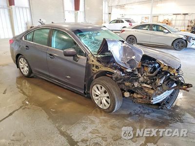 Czwarte zdjęcie samochodu z boku: 2016 SUBARU LEGACY 2.5I PREMIUM VIN:4S3BNBC65G3046650 - miniatura