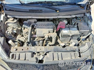 Zdjęcie 11 z 12 samochodu: 2022 MITSUBISHI MIRAGE G4 ES VIN:ML32FUFJ9NHF03345 - miniatura