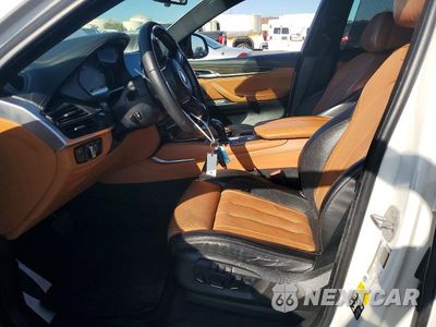 Zdjęcie 7 z 13 samochodu: 2016 BMW X6 XDRIVE50I VIN:5UXKU6C52G0R34418 - miniatura
