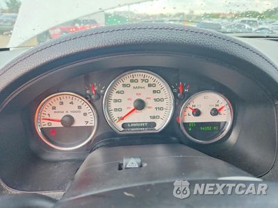 Zdjęcie 9 z 13 samochodu: 2004 FORD F150 VIN:1FTPX12554NB50588 - miniatura