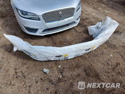 Zdjęcie 12 z 13 samochodu: 2018 LINCOLN MKZ SELECT VIN:3LN6L5D95JR604924 - miniatura
