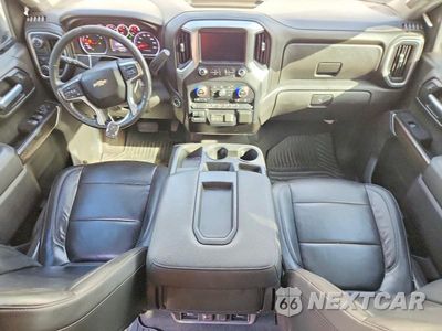 Zdjęcie 8 z 12 samochodu: 2019 CHEVROLET SILVERADO C1500 LT VIN:3GCPWCEDXKG156071 - miniatura