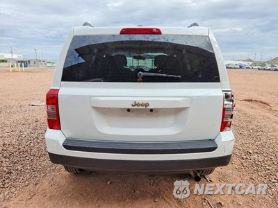 Zdjęcie 6 z 13 samochodu: 2015 JEEP PATRIOT SPORT VIN:1C4NJPBB7FD359244 - miniatura