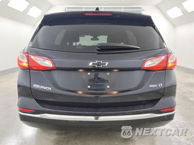 Zdjęcie 6 z 13 samochodu: 2020 CHEVROLET EQUINOX LT VIN:2GNAXUEV9L6136707 - miniatura