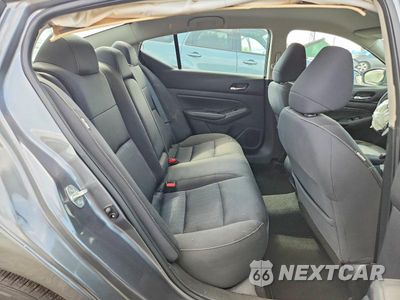 Zdjęcie 10 z 13 samochodu: 2020 NISSAN ALTIMA S VIN:1N4BL4BV4LC236577 - miniatura