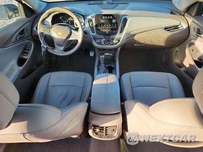Zdjęcie 8 z 13 samochodu: 2017 CHEVROLET MALIBU LT VIN:1G1ZE5ST8HF135614 - miniatura