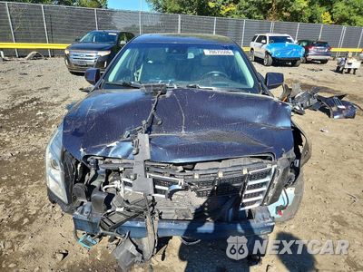 Piąte zdjęcie samochodu w środku: 2013 CADILLAC XTS PREMIUM COLLECTION VIN:2G61S5S31D9145808 - miniatura