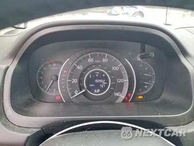 Zdjęcie 9 z 13 samochodu: 2012 HONDA CR-V EXL VIN:5J6RM4H74CL003629 - miniatura