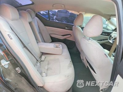 Zdjęcie 10 z 13 samochodu: 2020 NISSAN ALTIMA S VIN:1N4BL4BV3LC200833 - miniatura