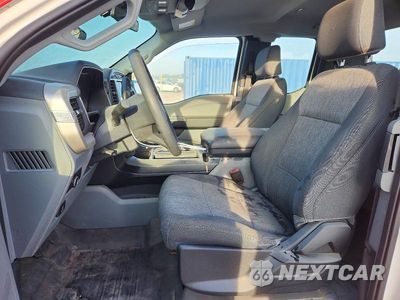 Zdjęcie 7 z 13 samochodu: 2022 FORD F150 SUPER CAB VIN:1FTEX1CP0NKE57418 - miniatura