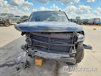 Piąte zdjęcie samochodu w środku: 2023 CADILLAC ESCALADE SPORT PLATINUM VIN:1GYS4GKL3PR497865 - miniatura