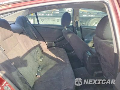 Zdjęcie 10 z 12 samochodu: 2012 NISSAN ALTIMA 2.5 VIN:1N4AL2AP5CC197548 - miniatura