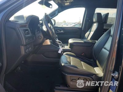 Zdjęcie 7 z 13 samochodu: 2021 CHEVROLET TAHOE K1500 PREMIER VIN:1GNSKSKD2MR465757 - miniatura