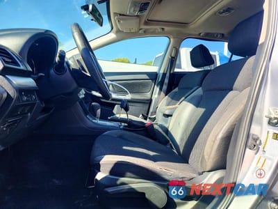 Zdjęcie 7 z 13 samochodu: 2016 SUBARU CROSSTREK PREMIUM VIN:JF2GPABC3G8239790 - miniatura