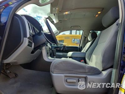 Zdjęcie 7 z 13 samochodu: 2010 TOYOTA TUNDRA DOUBLE CAB SR5 VIN:5TFUW5F15AX141054 - miniatura