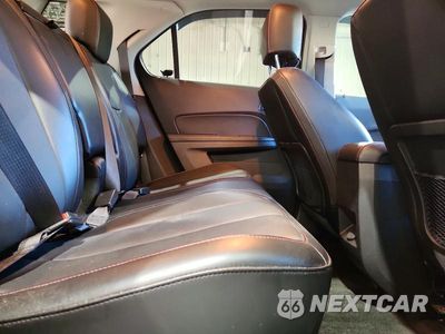 Zdjęcie 11 z 13 samochodu: 2014 CHEVROLET EQUINOX LTZ VIN:2GNFLHE31E6200250 - miniatura