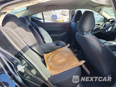 Zdjęcie 10 z 12 samochodu: 2026 NISSAN ALTIMA SV VIN:1N4BL4DV3TN309438 - miniatura