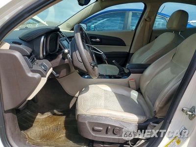 Zdjęcie 7 z 13 samochodu: 2014 CHEVROLET MALIBU 1LT VIN:1G11C5SL2EU150006 - miniatura