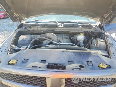 Zdjęcie 11 z 12 samochodu: 2019 RAM 1500 CLASSIC TRADESMAN VIN:1C6RR7FT2KS597707 - miniatura