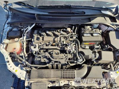 Zdjęcie 11 z 12 samochodu: 2020 TOYOTA COROLLA SE VIN:5YFS4RCE3LP027292 - miniatura