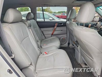Zdjęcie 11 z 14 samochodu: 2010 TOYOTA HIGHLANDER LIMITED VIN:5TDYK3EH4AS023776 - miniatura