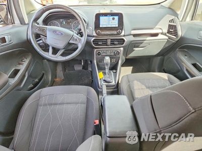 Zdjęcie 8 z 12 samochodu: 2019 FORD ECOSPORT SE VIN:MAJ3S2GEXKC282563 - miniatura