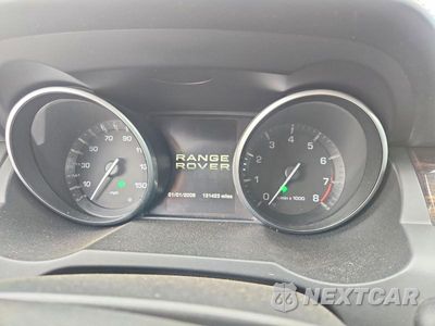 Zdjęcie 9 z 13 samochodu: 2012 LAND ROVER RANGE ROVER EVOQUE PRESTIGE PREMIUM VIN:SALVV2BG2CH645731 - miniatura